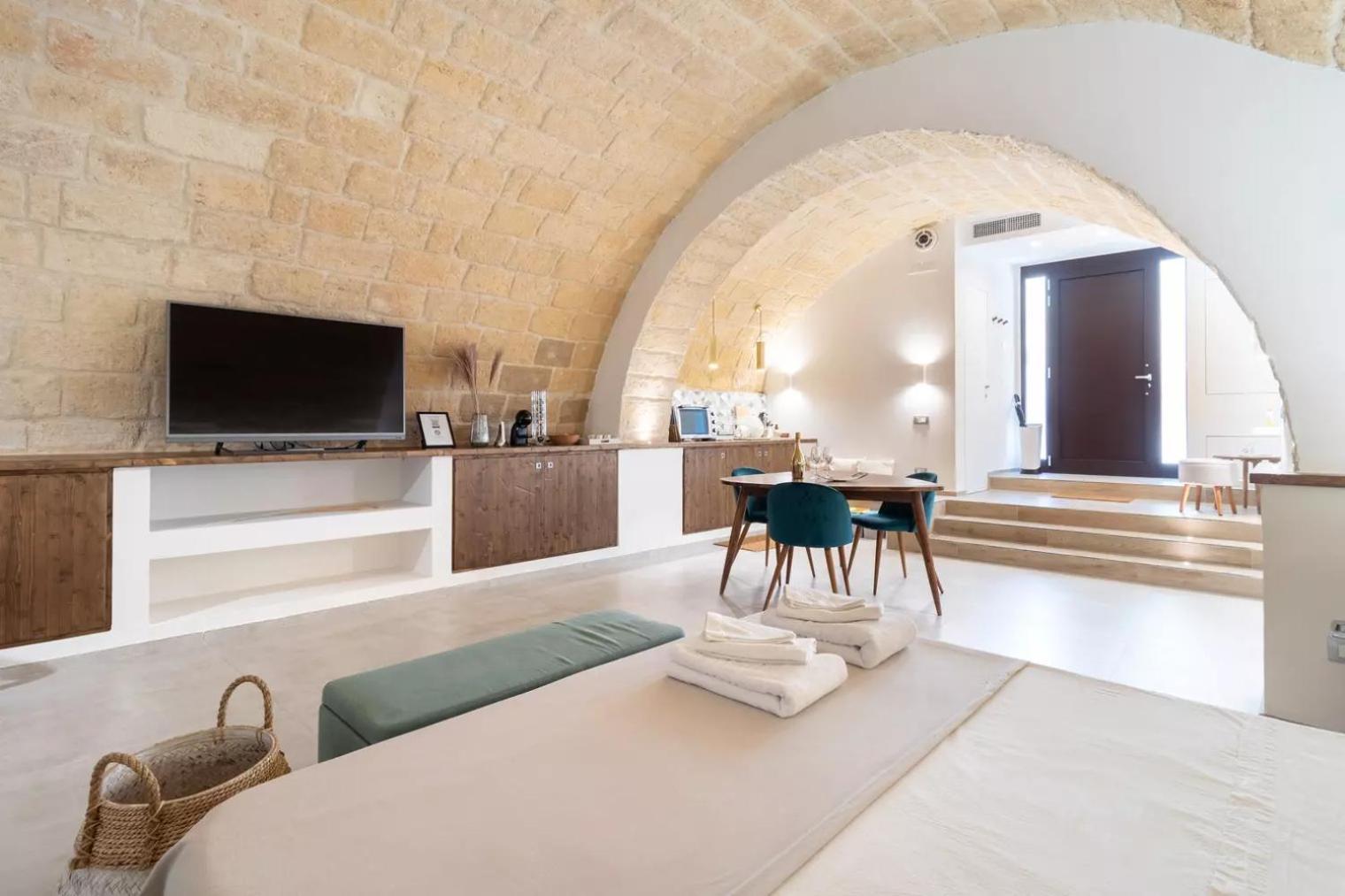 Pasithea - Casa Della Serenita Trani Exterior photo